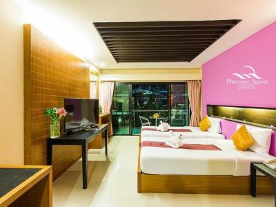 Phuvaree Resort - 89