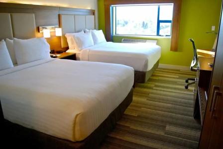 Holiday Inn Express Vancouver Airport-Richmond, an IHG - 58