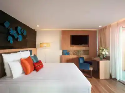 Novotel Phuket Kamala Beach - 30