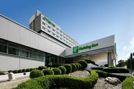 Holiday Inn Munich City Centre, an IHG - 42