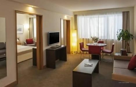 Novotel Istanbul Zeytinburnu - 40