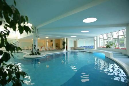 Savoia Thermae & SPA - 44