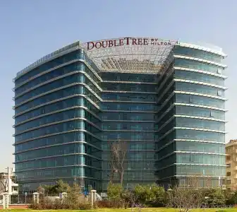 DoubleTree By Hilton Istanbul - Moda - 13