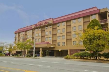 Hampton Inn - Vancouver Airport/Richmond - 24