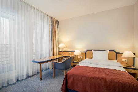 Holiday Inn - Hamburg - HafenCity, an IHG - 30