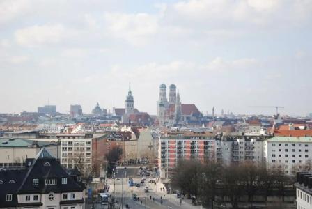 Holiday Inn Munich City Centre, an IHG - 33