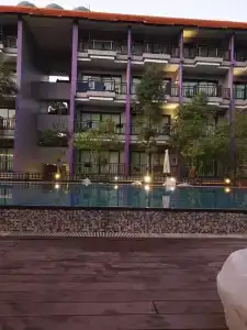 Phuvaree Resort - 54