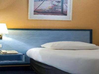 Ibis Styles Paris Place d'Italie - Butte Aux Cailles - 6