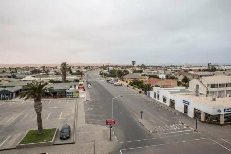 Swakopmund Plaza - 23