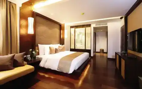 Movenpick Resort Bangtao Beach Phuket - 63