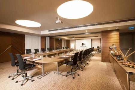 DoubleTree By Hilton Istanbul - Old Town - 10