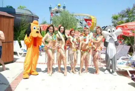 Aqua Fantasy Aquapark & Spa - Ultra All Inclusive - 77