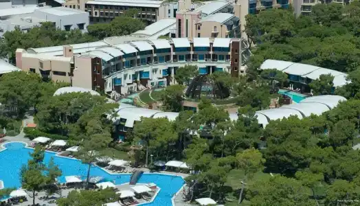 Rixos Sungate - The Land of Legends Access - 15