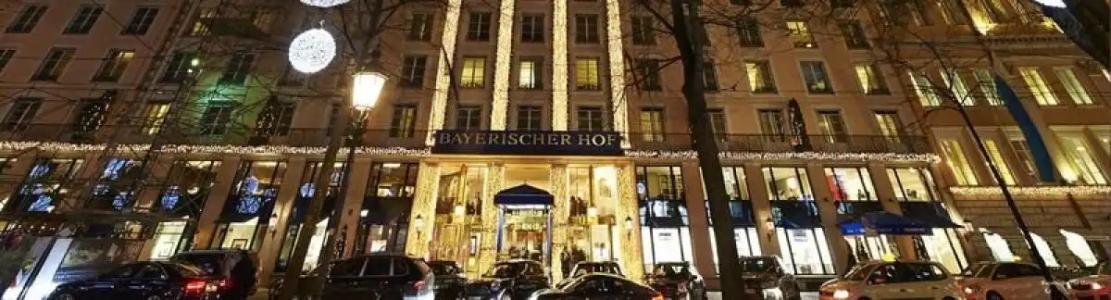 Bayerischer Hof - 30