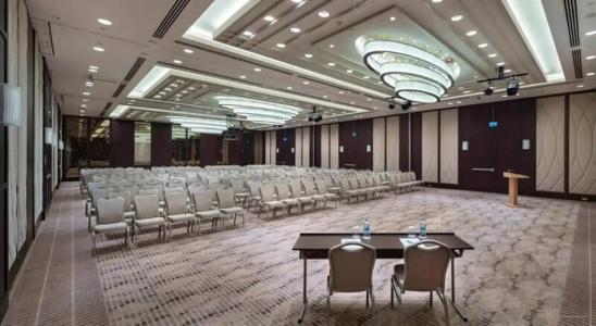 Doubletree by Hilton Istanbul Umraniye - 26