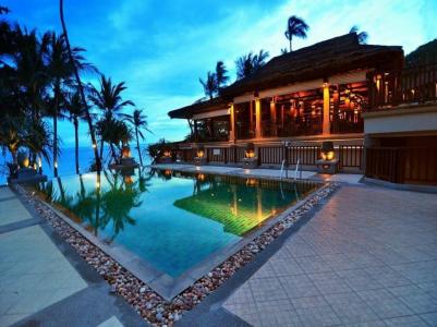 Impiana Resort Chaweng Noi, Koh Samui - SHA Plus - 78