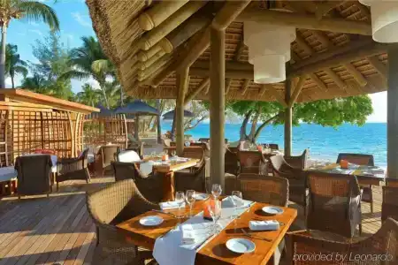 Hilton Mauritius Resort & Spa - 7