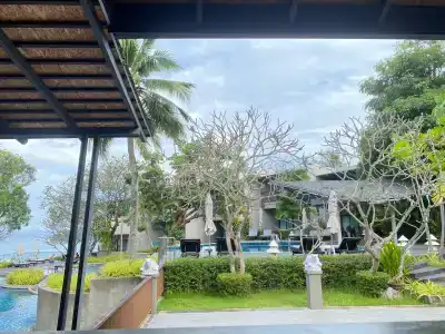 Andaman Cannacia Resort & Spa - SHA Extra Plus - 64