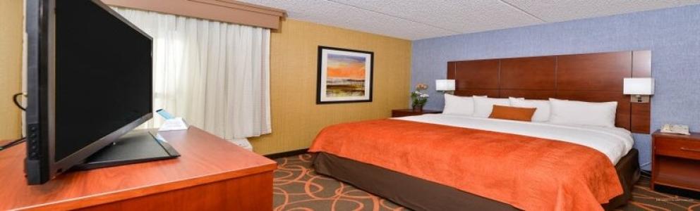 Best Western Plus Fresno Airport - 10