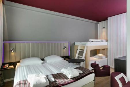 Park Inn by Radisson Central Tallinn - 7