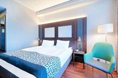 Holiday Inn Helsinki West - Ruoholahti, an IHG - 81