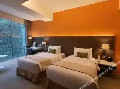 D'Singapore managed by The Ascott Limited - 6