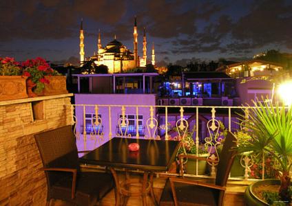 Romantic Istanbul - 3