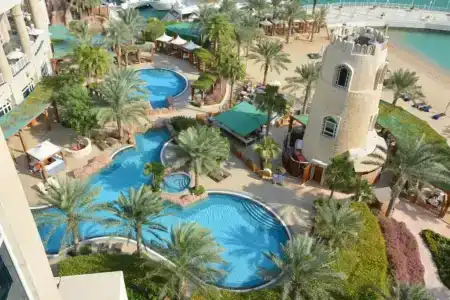 Four Seasons Doha - 4