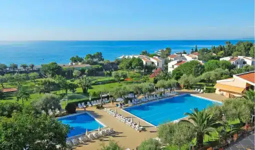 UNAHOTELS Naxos Beach Sicilia - 52