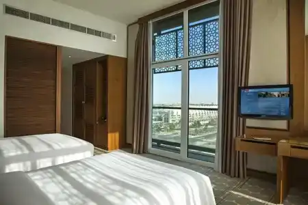 Yas Island Rotana Abu Dhabi - 18