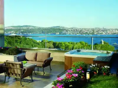 The Ritz-Carlton, Istanbul at the Bosphorus - 16