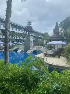 Phuket Island View Resort - SHA Extra Plus - 78