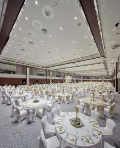 Pullman Istanbul & Convention Center - 63