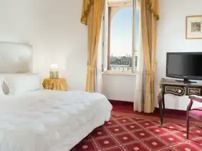 Grande Albergo Internazionale - 1