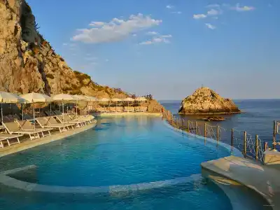 UNAHOTELS Naxos Beach Sicilia - 55