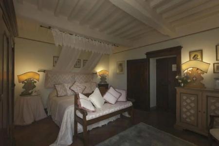 Relais & Chateaux Il Falconiere - 14