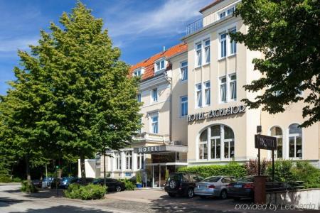 Mercure Luebeck City Center - 2