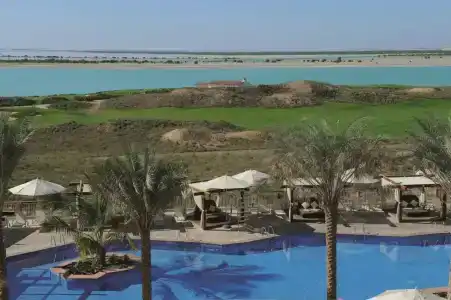 Radisson Blu, Abu Dhabi Yas Island - 60