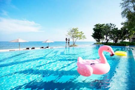 Baba Beach Club Hua Hin Luxury Pool Villa by Sri panwa - 59