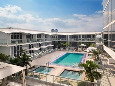 The Gabriel Miami Downtown, Curio Collection by Hilton - 17