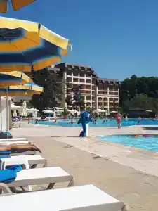 Riviera Beach and SPA, Riviera Holiday Club - All Inclusive - 6