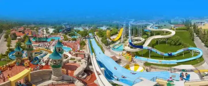 Aqua Fantasy Aquapark & Spa - Ultra All Inclusive - 78