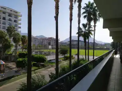 Big Blue Sky - All Inclusive - 0