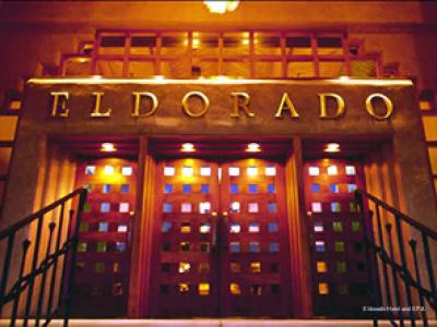 Eldorado and Spa - 37