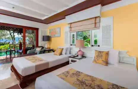 Thavorn Beach Village Resort & Spa Phuket - SHA Extra Plus - 79