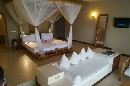 Gold Zanzibar Beach House & Spa - 26