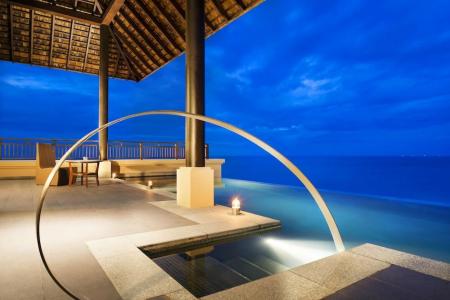 Vana Belle, A Luxury Collection Resort, Koh Samui - 47