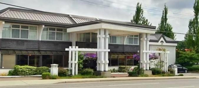 SureStay by Best Western North Vancouver Capilano - 36