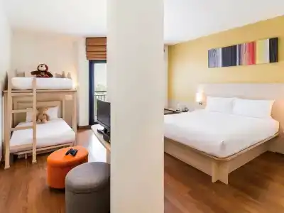 Ibis Hua Hin - 9