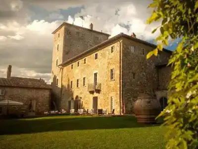 Borgo Scopeto Wine & Country Relais - 1